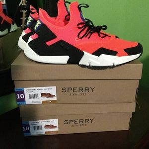 Size 10 mens shoe lot